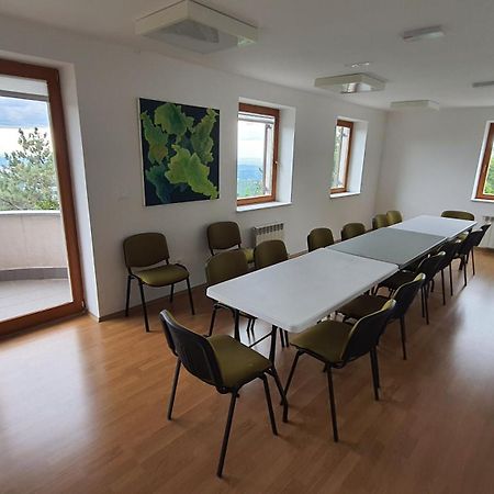 Hotel Prenocisca Center Mir In Dobro Solkan Zewnętrze zdjęcie
