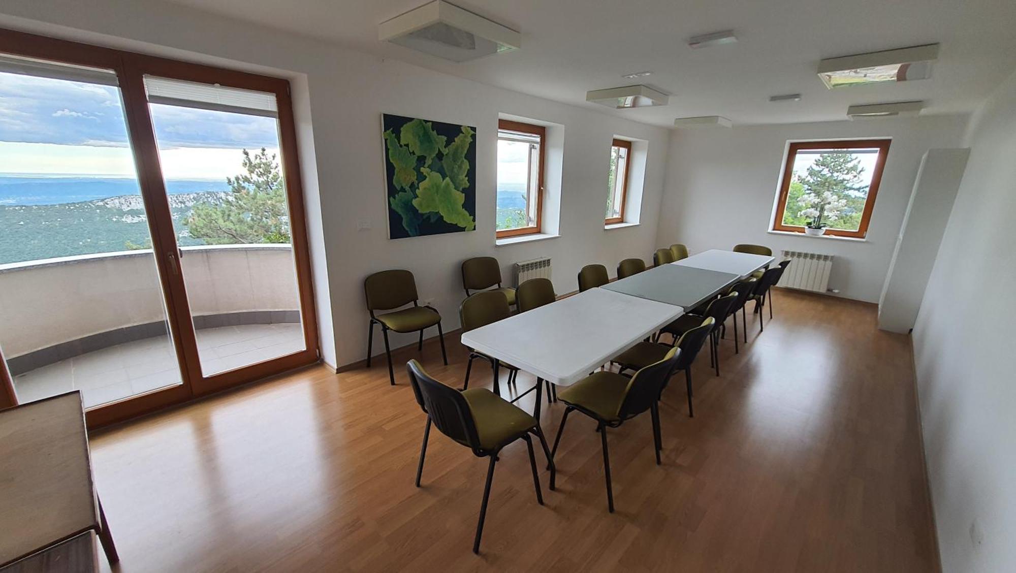 Hotel Prenocisca Center Mir In Dobro Solkan Zewnętrze zdjęcie