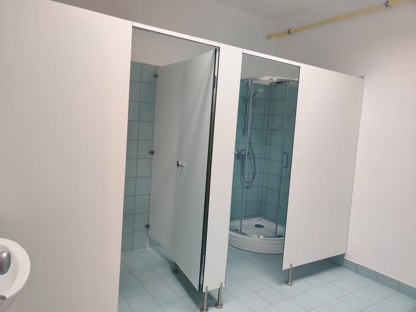 Hotel Prenocisca Center Mir In Dobro Solkan Zewnętrze zdjęcie