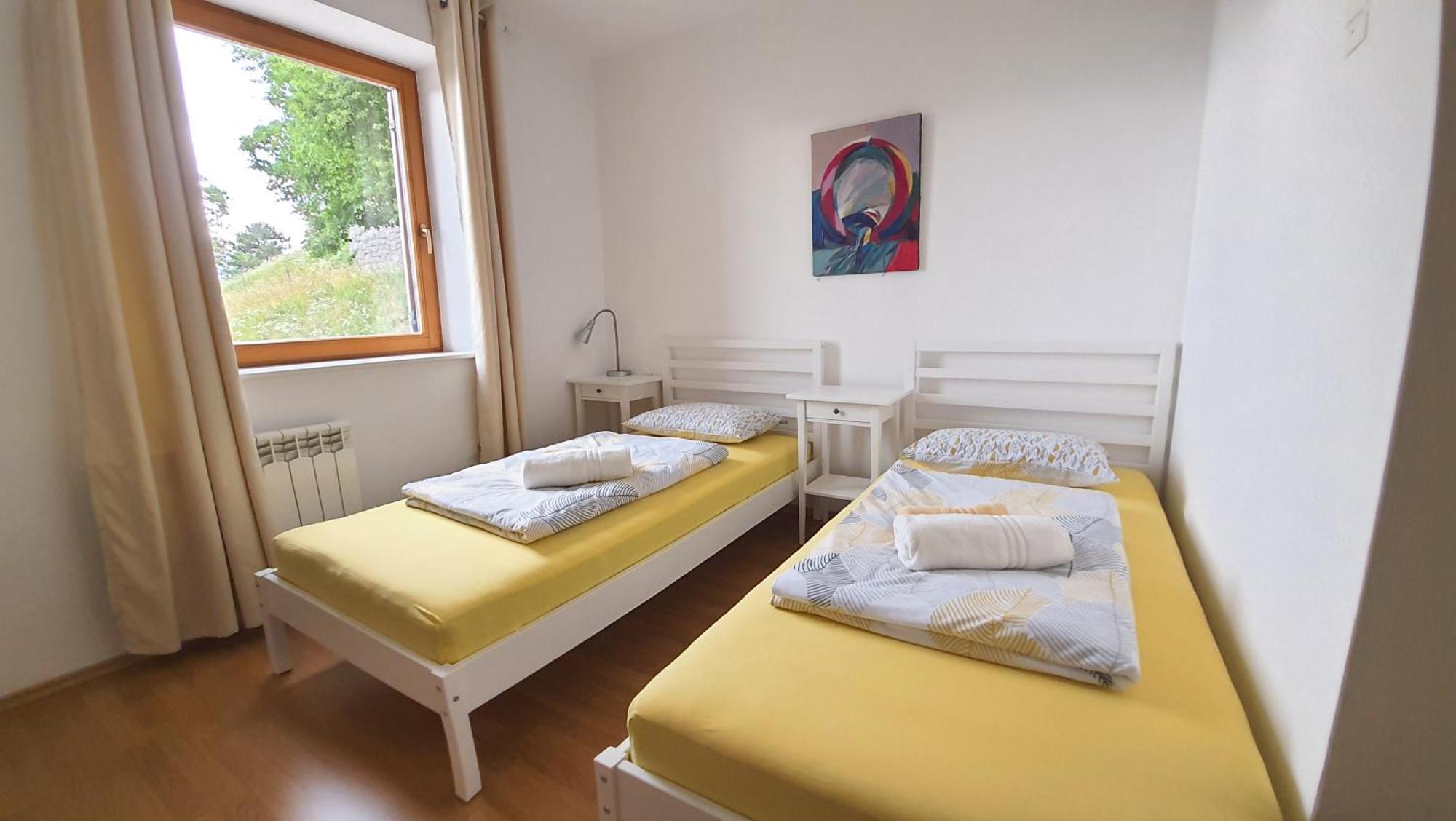 Hotel Prenocisca Center Mir In Dobro Solkan Zewnętrze zdjęcie