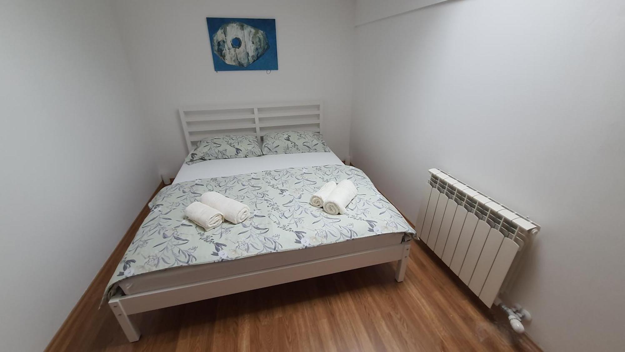 Hotel Prenocisca Center Mir In Dobro Solkan Zewnętrze zdjęcie