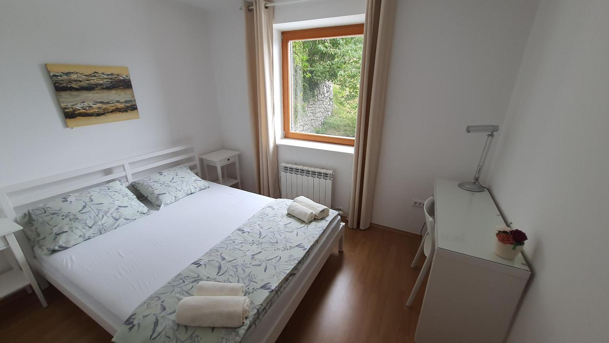 Hotel Prenocisca Center Mir In Dobro Solkan Zewnętrze zdjęcie